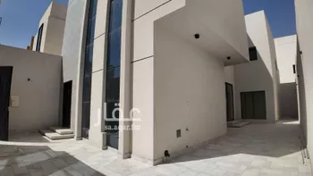 فيلا للإيجار في شارع القصب, حي الياسمين, مدينة الرياض, منطقة الرياض صورة 2