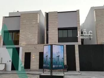 فيلا للبيع في شارع جنوبية سدير, حي المصيف, مدينة الرياض, منطقة الرياض صورة 2