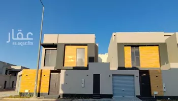 فيلا للبيع في شارع ابن أبي بكر, حي العارض, مدينة الرياض, منطقة الرياض