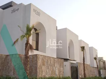 دور للبيع في شارع أبي ماضي, حي الريان, مدينة الرياض, منطقة الرياض صورة 2