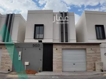 فيلا للبيع في شارع رقم 58, حي الياسمين, مدينة الرياض, منطقة الرياض