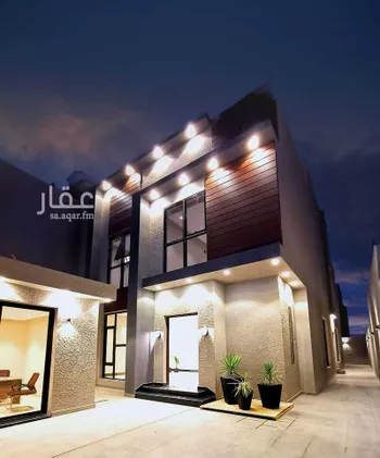 فيلا للبيع في شارع أبي بردة, حي العارض, مدينة الرياض, منطقة الرياض صورة 2