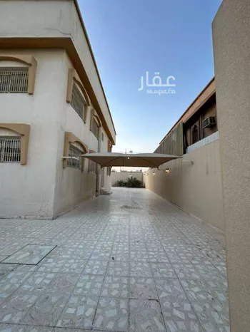 فيلا للإيجار في شارع مصعب بن عبدالله, حي ظهرة البديعة, مدينة الرياض, منطقة الرياض صورة 5