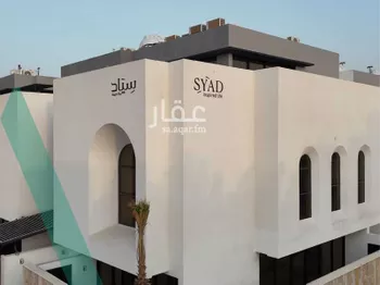 دور للبيع في شارع أبي ماضي, حي الريان, مدينة الرياض, منطقة الرياض