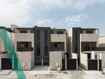 دور للبيع في شارع رباح بن أبي معروف, حي النرجس, مدينة الرياض, منطقة الرياض