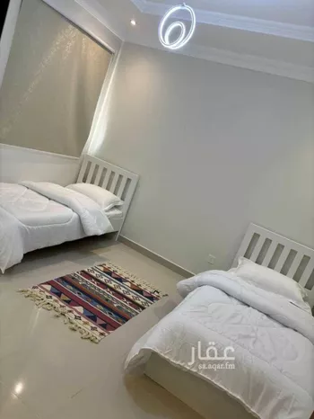 شقة مفروشة للحجز في حي الشاطئ ، جدة ، جدة صورة 2