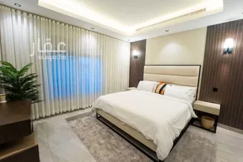شقة للإيجار في شارع عباس حافظ, حي السلامة, مدينة جدة, منطقة مكة المكرمة صورة 5