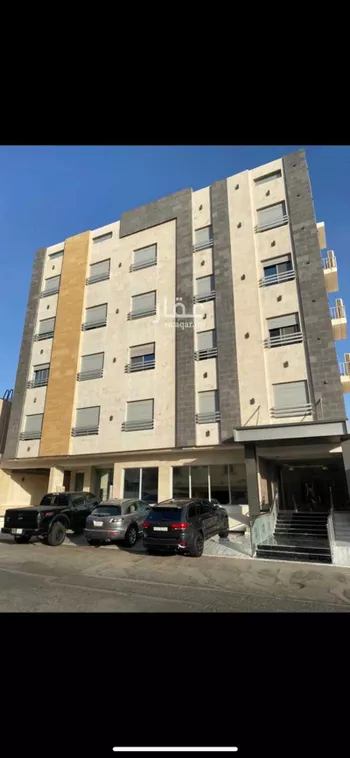 شقة للإيجار في شارع عباس حافظ, حي السلامة, مدينة جدة, منطقة مكة المكرمة