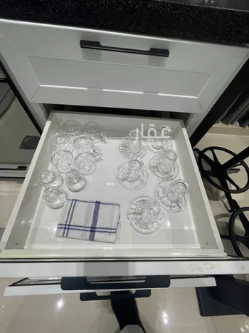 شقة للإيجار في شارع ابها, حي الملقا, مدينة الرياض, منطقة الرياض صورة 2