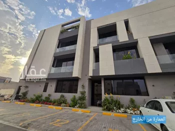 شقة للإيجار في شارع جمال الدين القاسمي, حي العارض, مدينة الرياض, منطقة الرياض