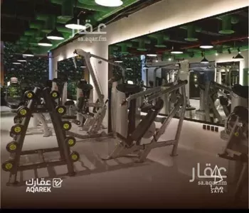 شقة للإيجار في شارع ابها, حي الملقا, مدينة الرياض, منطقة الرياض