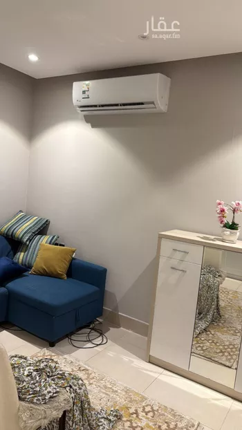 شقة للإيجار في شارع الثامية, حي الملقا, مدينة الرياض, منطقة الرياض
