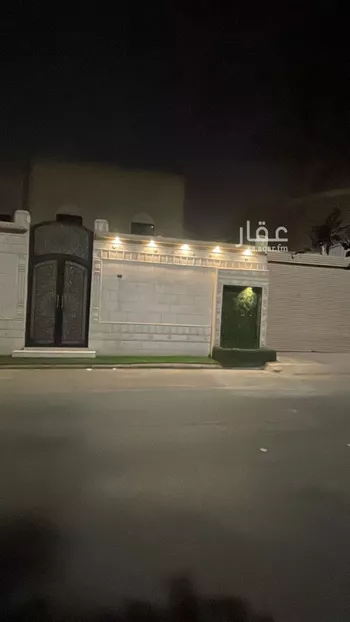 فيلا للبيع في شارع عبدالله بن رشيد, حي الروضة, مدينة الرياض, منطقة الرياض