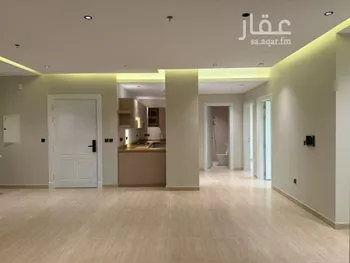 شقة للإيجار في شارع جبريل بن جميل, حي النرجس, مدينة الرياض, منطقة الرياض صورة 4