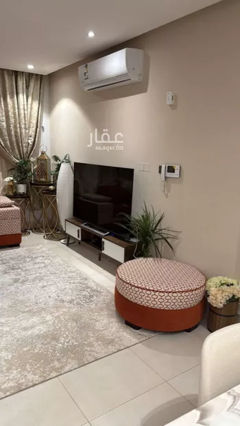 شقة للإيجار في شارع الثامية, حي الملقا, مدينة الرياض, منطقة الرياض صورة 3