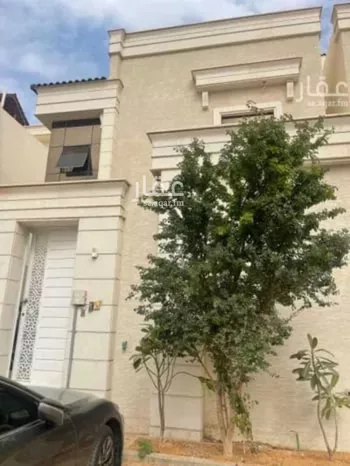فيلا للبيع في شارع عفيف الدين ظهيرة, حي بدر, مدينة الرياض, منطقة الرياض