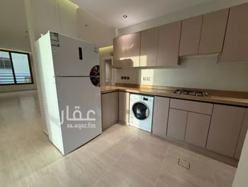 شقة للإيجار في شارع جبريل بن جميل, حي النرجس, مدينة الرياض, منطقة الرياض صورة 2
