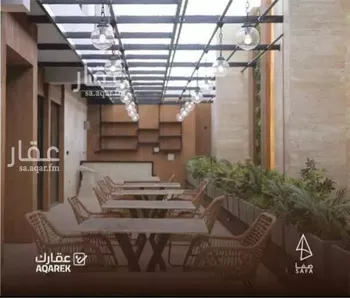 شقة للإيجار في شارع ابها, حي الملقا, مدينة الرياض, منطقة الرياض صورة 5