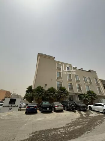 شقة للبيع في شارع أرجوان, حي الملقا, مدينة الرياض, منطقة الرياض صورة 4