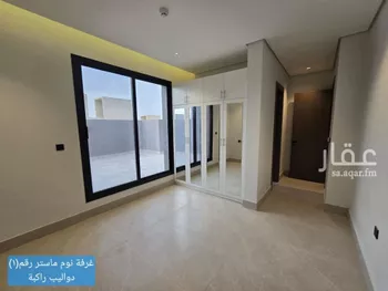 شقة للإيجار في شارع جمال الدين القاسمي, حي العارض, مدينة الرياض, منطقة الرياض صورة 3