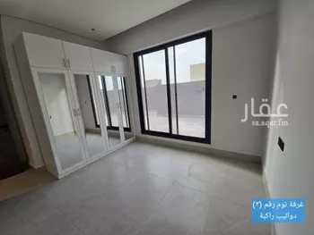 شقة للإيجار في شارع جمال الدين القاسمي, حي العارض, مدينة الرياض, منطقة الرياض صورة 5