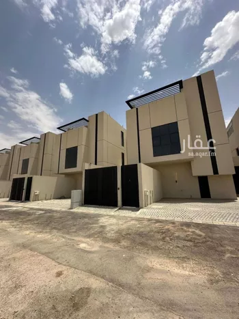 دور للإيجار في شارع الجنادرية, حي الرمال, مدينة الرياض, منطقة الرياض