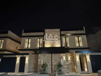 فيلا للبيع في شارع محمد أبي السعادات الطبري, حي النرجس, مدينة الرياض, منطقة الرياض