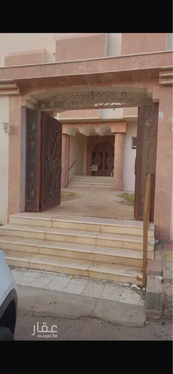 فيلا للبيع في شارع خفاف ابن الاشهب الغفاري, حي المبعوث, مدينة المدينه المنوره, منطقة المدينة المنورة صورة 4