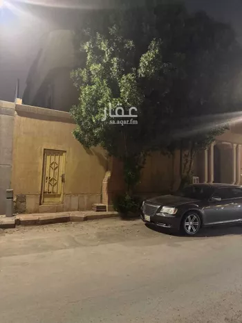 فيلا للبيع في شارع علي بن العباس, حي الروضة, مدينة الرياض, منطقة الرياض صورة 3