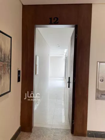 شقة للإيجار في شارع اسماء بنت مالك, حي العارض, مدينة الرياض, منطقة الرياض صورة 3