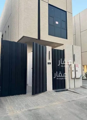 دور للإيجار في حي الرمال, مدينة الرياض, منطقة الرياض صورة 4