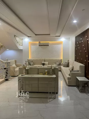 فيلا للبيع في شارع رقم 40, حي ظهرة لبن, مدينة الرياض, منطقة الرياض صورة 2
