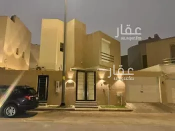 فيلا للبيع في شارع الرحيبات, حي الملقا, مدينة الرياض, منطقة الرياض صورة 5