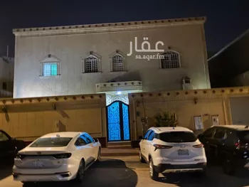 فيلا للبيع في شارع مرخ, حي الوادي, مدينة الرياض, منطقة الرياض