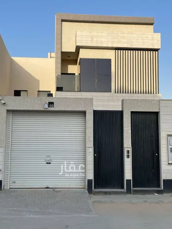 فيلا للإيجار في شارع أحمد بن يزيد بن بقي, حي العارض, مدينة الرياض, منطقة الرياض صورة 4