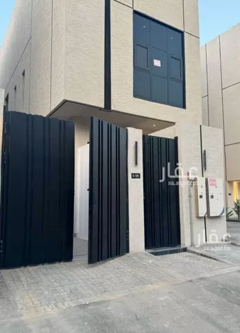 دور للإيجار في حي الرمال, مدينة الرياض, منطقة الرياض صورة 3