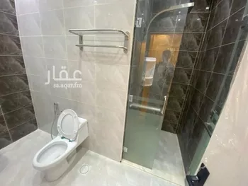 شقة للبيع في شارع وادي وج, حي الملقا, مدينة الرياض, منطقة الرياض