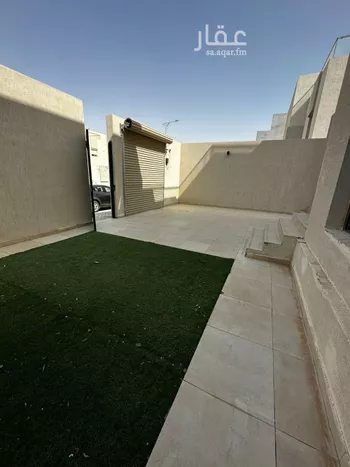 فيلا للإيجار في شارع أحمد بن يزيد بن بقي, حي العارض, مدينة الرياض, منطقة الرياض