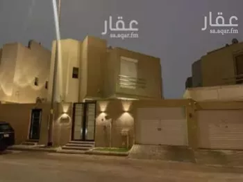 فيلا للبيع في شارع الرحيبات, حي الملقا, مدينة الرياض, منطقة الرياض صورة 4