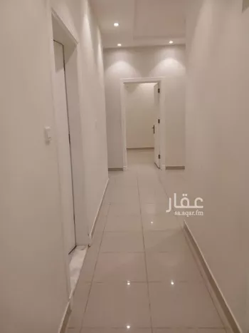 شقة للإيجار في شارع وادي وج, حي الملقا, مدينة الرياض, منطقة الرياض صورة 3