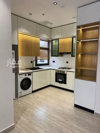 شقة للبيع في شارع سالم بن أبي بكر شيخان, حي العارض, مدينة الرياض, منطقة الرياض