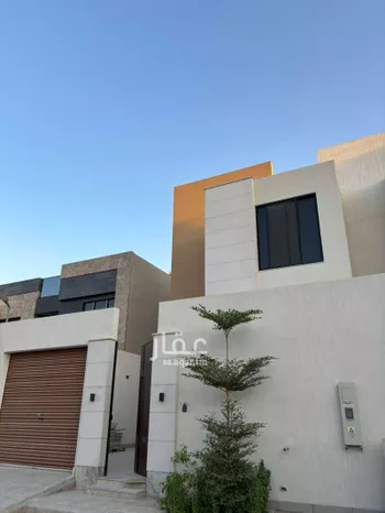 فيلا للبيع في شارع رقم 361, حي النرجس, مدينة الرياض, منطقة الرياض صورة 3