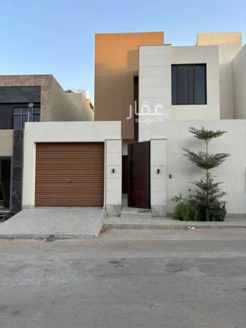 فيلا للبيع في شارع رقم 361, حي النرجس, مدينة الرياض, منطقة الرياض صورة 2