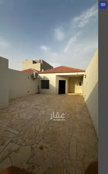 استراحة للإيجار في شارع عبدالله ابن قتيبة, حي القيروان, مدينة الرياض, منطقة الرياض صورة 3