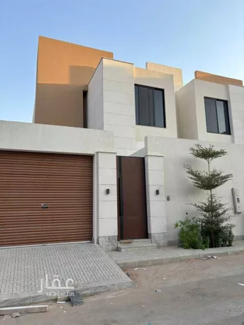 فيلا للبيع في شارع رقم 361, حي النرجس, مدينة الرياض, منطقة الرياض