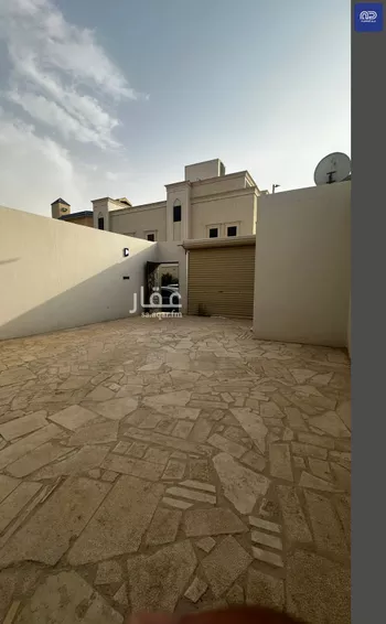 استراحة للإيجار في شارع عبدالله ابن قتيبة, حي القيروان, مدينة الرياض, منطقة الرياض صورة 2