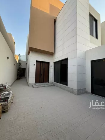فيلا للبيع في شارع رقم 361, حي النرجس, مدينة الرياض, منطقة الرياض صورة 4