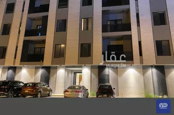 شقة للإيجار في شارع الاماسي, حي الملقا, مدينة الرياض, منطقة الرياض صورة 2