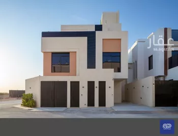 دور للبيع في حي الرمال, مدينة الرياض, منطقة الرياض صورة 4