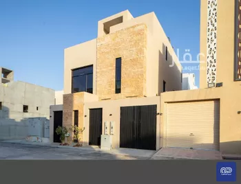 فيلا للبيع في حي الرمال, مدينة الرياض, منطقة الرياض صورة 2